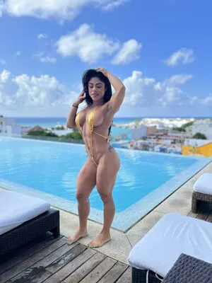 Yanet OnlyFans Leaked Free Thumbnail Picture - #ocmFfnaGZ3