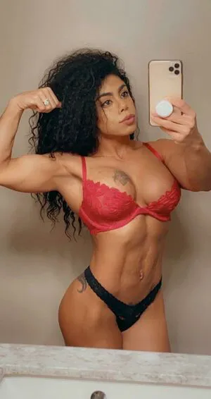 Yanet OnlyFans Leaked Free Thumbnail Picture - #q5Ic0Ycven