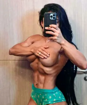 Yanet OnlyFans Leaked Free Thumbnail Picture - #qchHLSpvYg