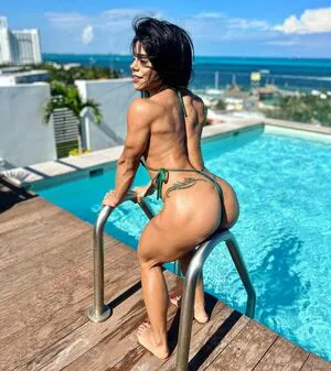 Yanet OnlyFans Leaked Free Thumbnail Picture - #r2VmPYptjS