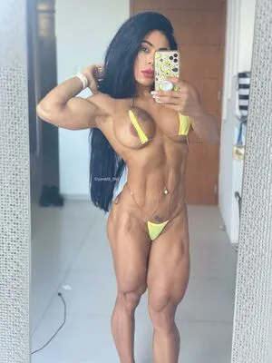 Yanet OnlyFans Leaked Free Thumbnail Picture - #tFHyl0nWs2