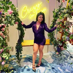 Yanet OnlyFans Leaked Free Thumbnail Picture - #uhauFlHNEw
