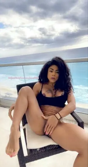 Yanet OnlyFans Leaked Free Thumbnail Picture - #v3CnBkk4Nw