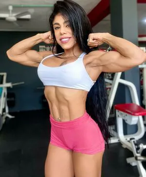 Yanet OnlyFans Leaked Free Thumbnail Picture - #whZntrMeCH