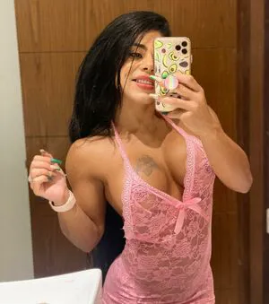 Yanet OnlyFans Leaked Free Thumbnail Picture - #wr7F89MiPz