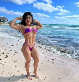 Yanet OnlyFans Leaked Free Thumbnail Picture - #x9d562vxuI