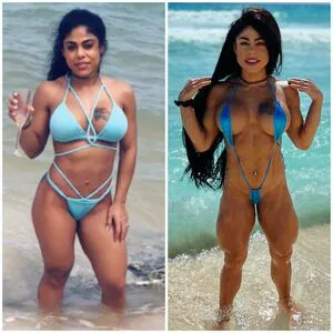 Yanet OnlyFans Leaked Free Thumbnail Picture - #yFROKFGMy2