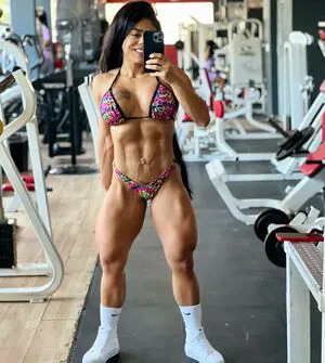 Yanet OnlyFans Leaked Free Thumbnail Picture - #z5l551p0iW