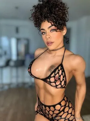 Yanetfit OnlyFans Leaked Free Thumbnail Picture - #3CzQcQn22i