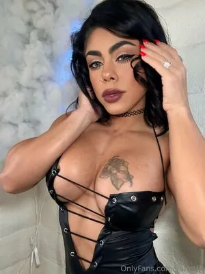 Yanetfit OnlyFans Leaked Free Thumbnail Picture - #K636xC9yhI