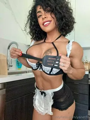 Yanetfit OnlyFans Leaked Free Thumbnail Picture - #XZorHH624L