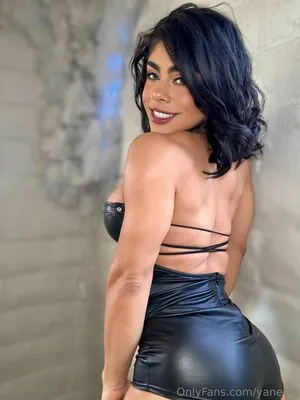 Yanetfit OnlyFans Leaked Free Thumbnail Picture - #i8elhDrIMM