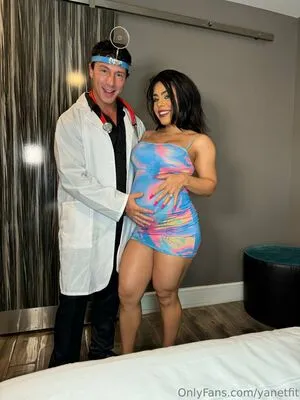 Yanetfit OnlyFans Leaked Free Thumbnail Picture - #rjncjV7lUx