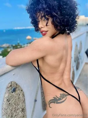 Yanetfit OnlyFans Leaked Free Thumbnail Picture - #svIIba3zE0
