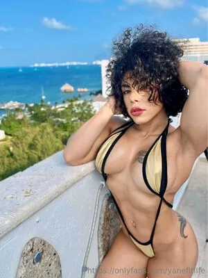Yanetfitness OnlyFans Leaked Free Thumbnail Picture - #6wGZFHvU6G