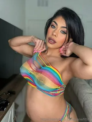 Yanetfitness OnlyFans Leaked Free Thumbnail Picture - #GBcaS5Htzn