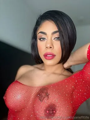 Yanetfitness OnlyFans Leaked Free Thumbnail Picture - #RfM7QpI8b4