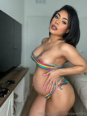 Yanetfitness OnlyFans Leaked Free Thumbnail Picture - #sx2ospYIbH