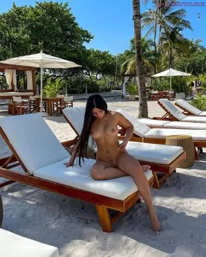 Yaneth G OnlyFans Leaked Free Thumbnail Picture - #Fh2Any2Jfb