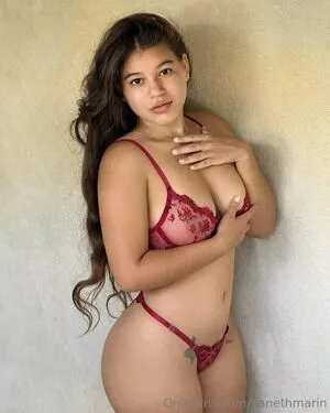 Yanethmarin OnlyFans Leaked Free Thumbnail Picture - #5br7pzVu1a