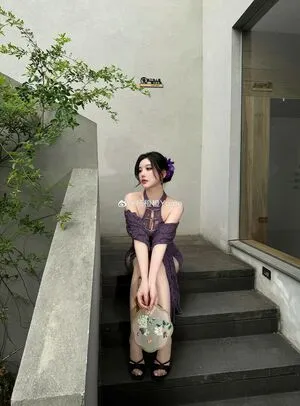 yangchenchen_yome OnlyFans Leaked Free Thumbnail Picture - #0vnuMsLmyq