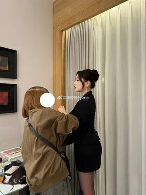 yangchenchen_yome OnlyFans Leaked Free Thumbnail Picture - #5cog8nYJXC