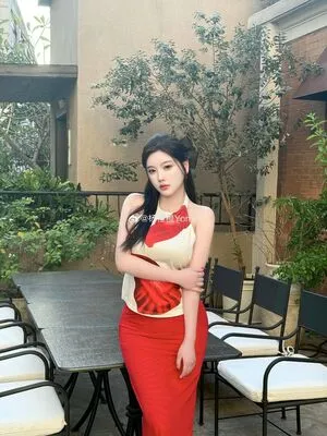 yangchenchen_yome OnlyFans Leaked Free Thumbnail Picture - #6pWcl9p9Bk