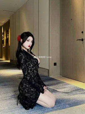 yangchenchen_yome OnlyFans Leaked Free Thumbnail Picture - #FrxhOBVSDl