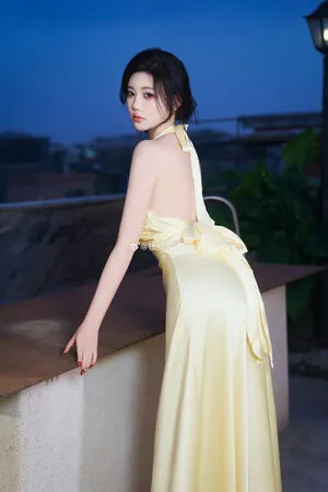 yangchenchen_yome OnlyFans Leaked Free Thumbnail Picture - #G6Dabfj5mq