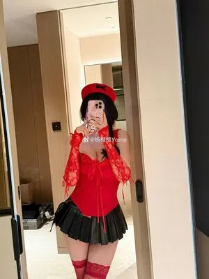 yangchenchen_yome OnlyFans Leaked Free Thumbnail Picture - #H77Lhjd1nx