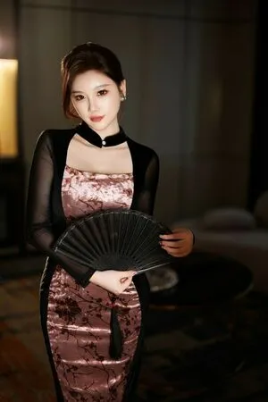 yangchenchen_yome OnlyFans Leaked Free Thumbnail Picture - #JnFtDTCOAL