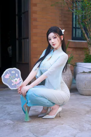 yangchenchen_yome OnlyFans Leaked Free Thumbnail Picture - #SRE63ytXsv