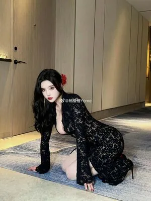 yangchenchen_yome OnlyFans Leaked Free Thumbnail Picture - #UCoerospWl