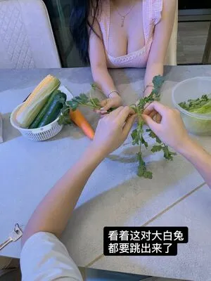 yangchenchen_yome OnlyFans Leaked Free Thumbnail Picture - #gI1nl9JCUQ