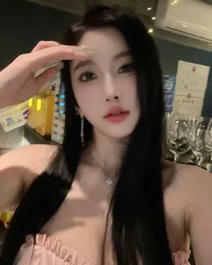 yangchenchen_yome OnlyFans Leaked Free Thumbnail Picture - #iUkV6Orxx2