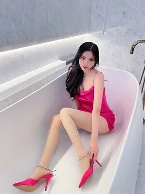 yangchenchen_yome OnlyFans Leaked Free Thumbnail Picture - #pzgC9o88BB