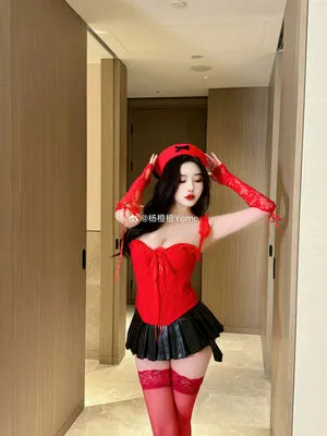 yangchenchen_yome OnlyFans Leaked Free Thumbnail Picture - #uH9JoaGUTJ
