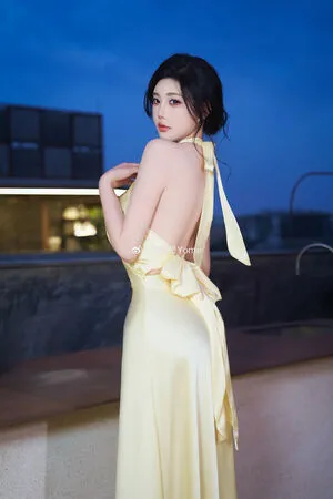 yangchenchen_yome OnlyFans Leaked Free Thumbnail Picture - #xDklysRFJo
