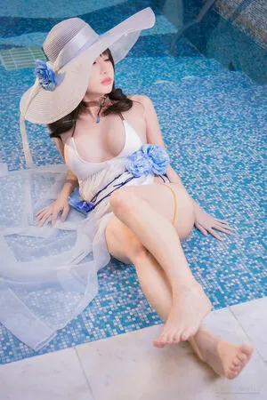 Yangyi OnlyFans Leaked Free Thumbnail Picture - #3Wy1xqFQAX