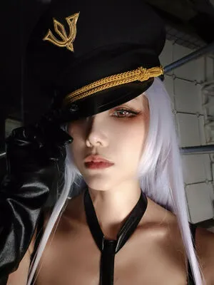 Yangyi OnlyFans Leaked Free Thumbnail Picture - #8oVKioDNic