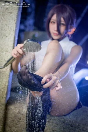 Yangyi OnlyFans Leaked Free Thumbnail Picture - #9zwBSLcv6R