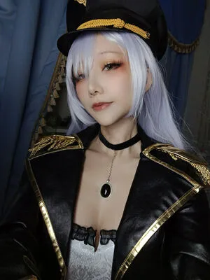 Yangyi OnlyFans Leaked Free Thumbnail Picture - #AzRQM0HeTP