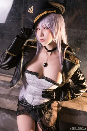 Yangyi OnlyFans Leaked Free Thumbnail Picture - #ET2ieUERay