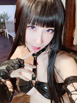 Yangyi OnlyFans Leaked Free Thumbnail Picture - #F9tjhTrP6i