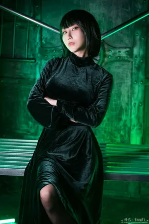 Yangyi OnlyFans Leaked Free Thumbnail Picture - #Iu96OXU1ZP