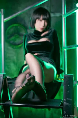 Yangyi OnlyFans Leaked Free Thumbnail Picture - #PBSIzQQlm2