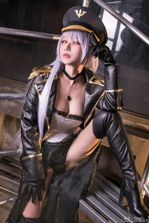 Yangyi OnlyFans Leaked Free Thumbnail Picture - #R9lQJYc0nE