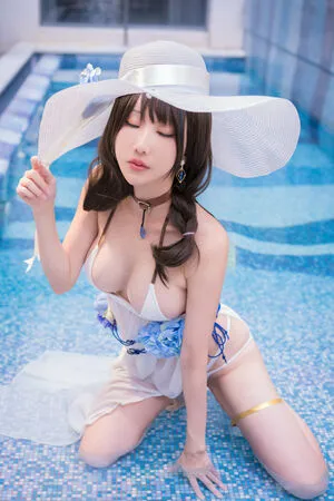 Yangyi OnlyFans Leaked Free Thumbnail Picture - #SzMfbL99HO