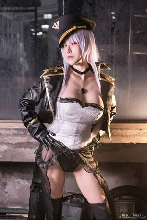 Yangyi OnlyFans Leaked Free Thumbnail Picture - #YJjbEaLzRC