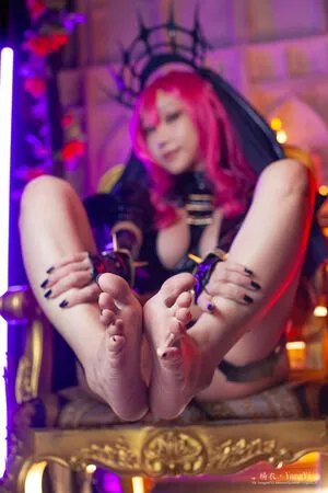 Yangyi OnlyFans Leaked Free Thumbnail Picture - #YTbeyJ7kTH